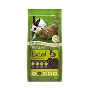 BURGESS EXCEL Rabbit Adult with Mint image