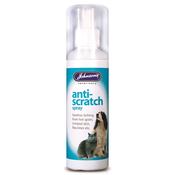 JOHNSON'S Anti-Scratch Spray, 100ml image
