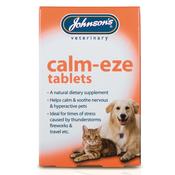 JOHNSON'S Calm-Eze Tablets, 36 Pack image