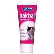JOHNSON'S Hairball Remedy, 50g image