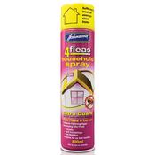 4FLEAS Extra Guard Household Spray, 600ml image