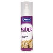 JOHNSON'S Catnip Spray, 150ml image