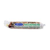 JOHNSON'S Cockatiel &amp;amp; Parrot Honey &amp;amp; Nut Bar, 50g image