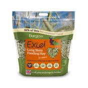 BURGESS EXCEL Long Stem Feeding Hay, 1kg image