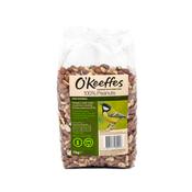 O'KEEFFES 100% Peanuts, 1kg image