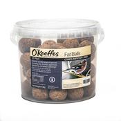 O'KEEFFES Fatballs Bucket, 50 Pack image