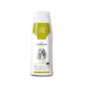M-PETS Pure Jojoba Oil Shampoo image