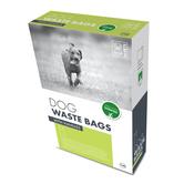 M-PETS Green Grass Waste Bags image