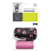 M-PETS Soft Waste Bag Dispenser image