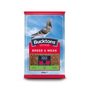BUCKTONS Breed &amp;amp; Wean, 20kg image