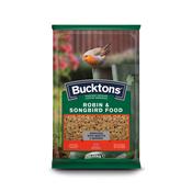 Robin &amp;amp; Songbird Food, 12.5kg image