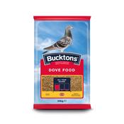 BUCKTONS Dove Food, 20Kg image