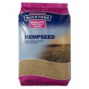 BUCKTONS Hempseed, 15kg image