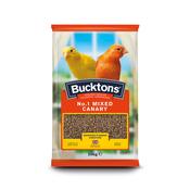 BUCKTONS No.1 Mixed Canary with Biscuit, 20kg image