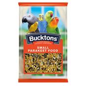 BUCKTONS Small Parakeet Food, 20kg image
