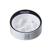 M-PETS Yumi Weight Sensor Anti-Scoff Bowl image