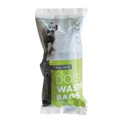 M-PETS Black Waste Bags, 15 Pack image