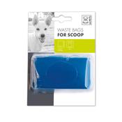 M-PETS Replacement Bags for Waste Scoops, 30 Pack image