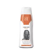 M-PETS Long Hair Shampoo, 250ml image