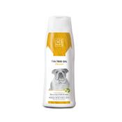 M-PETS Tea Tree Oil Shampoo, 250ml image