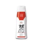 M-PETS 2-in-1 Shampoo &amp;amp; Conditioner image