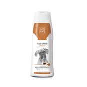 M-PETS Flea &amp;amp; Tick Shampoo, 250ml image