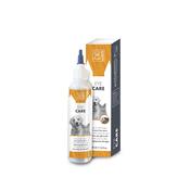 M-PETS Eye Care Lotion with Dropper, 118ml