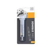 M-PETS Oral Syringe, 10ml image