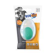 M-PETS Rubeaz Shampoo Dispenser &amp;amp; Brush image