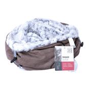 M-PETS Snake Suede Cat Tunnel image