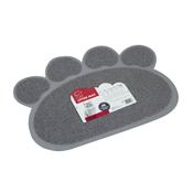 M-PETS Paw Cat Litter Mat image