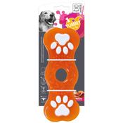 M-PETS Yummy Paws Chew with Bacon Flavour image