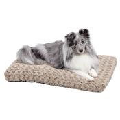MIDWEST Ombre Swirl Pet Bed, 30in / 76cm image