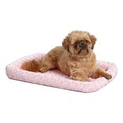 MIDWEST Quiet Time Pet Bed, 24" / 61cm image