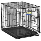 MIDWEST Contour Single Door Dog Crate image
