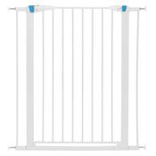 MIDWEST Glow in the Dark Steel Pet Gate image