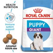 ROYAL CANIN Giant Puppy, 15kg image