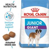 ROYAL CANIN Giant Junior, 15kg image