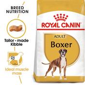ROYAL CANIN Boxer Adult, 12kg image