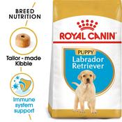 ROYAL CANIN Labrador Puppy Food, 3kg image