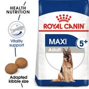 ROYAL CANIN Maxi Adult 5+, 15kg image