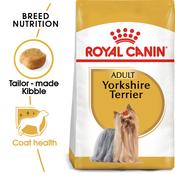 ROYAL CANIN Yorkshire Terrier Adult, 7.5kg image
