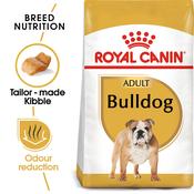 ROYAL CANIN Bulldog Adult, 12kg image