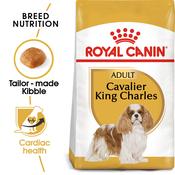 ROYAL CANIN Cavalier King Charles Adult, 1.5kg image