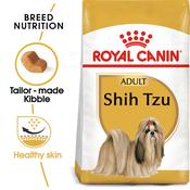 ROYAL CANIN Shih Tzu Adult, 7.5kg image