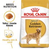 ROYAL CANIN Golden Retriever Adult, 12kg image
