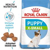 ROYAL CANIN X-Small Puppy, 1.5kg image