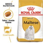 ROYAL CANIN Maltese Adult, 1.5kg image