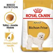 ROYAL CANIN Bichon Frise Adult, 1.5kg image