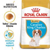 ROYAL CANIN Cavalier King Charles Puppy, 1.5kg image